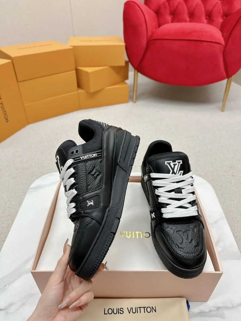 Louis Vuitton Trainer Sneaker StreetReady 31693