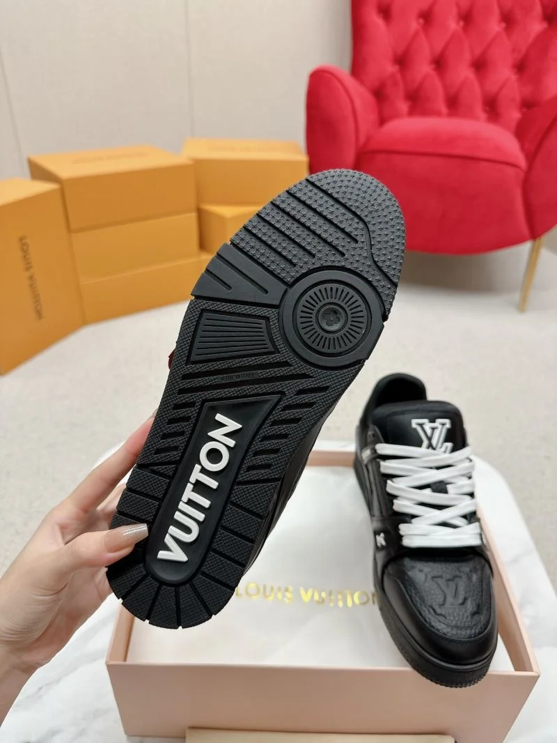 Louis Vuitton Trainer Sneaker StreetReady 31693