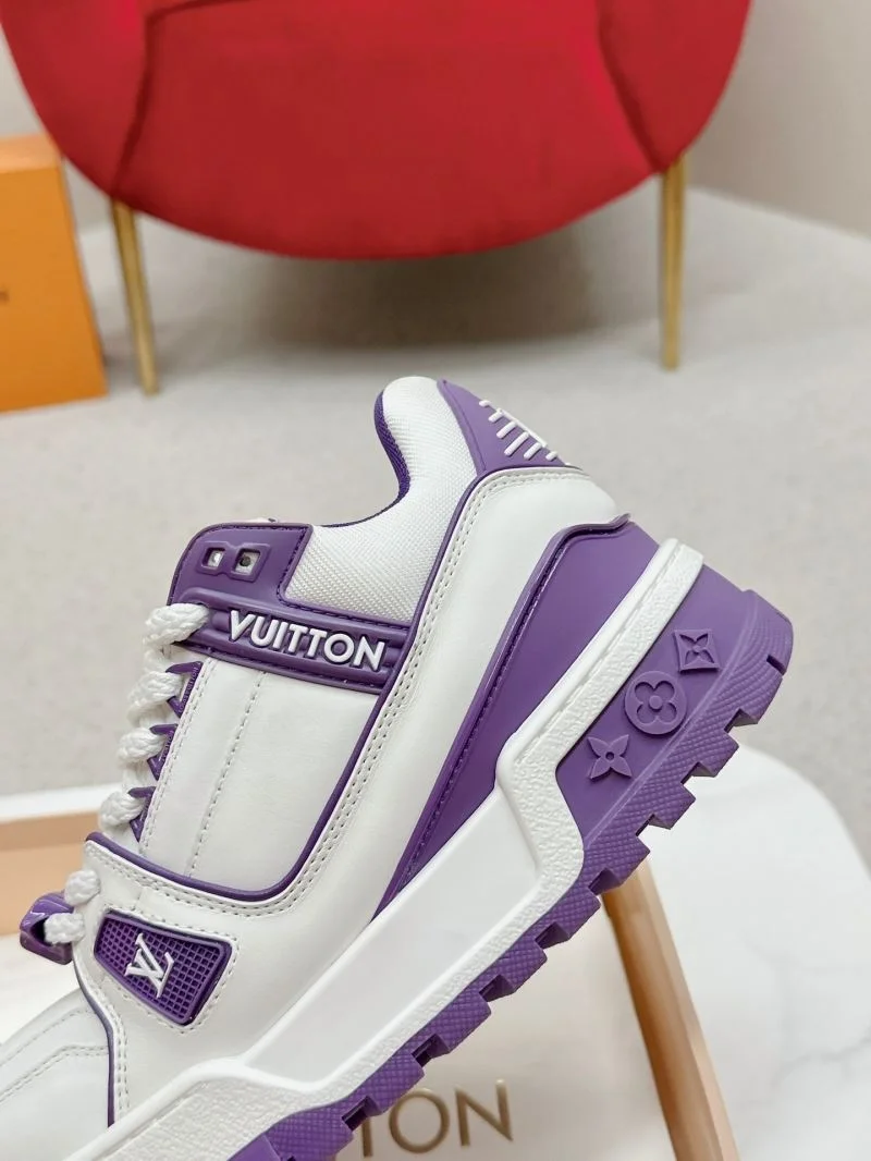 Premium Louis Vuitton Trainer Sneaker 31690