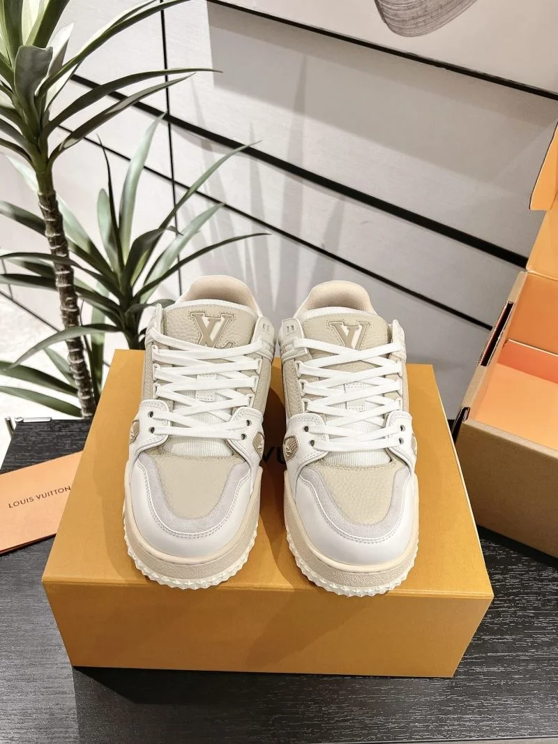 Louis Vuitton Trainer Sneaker StreetReady 31684