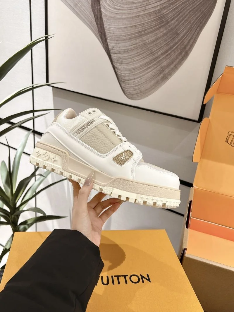 Louis Vuitton Trainer Sneaker StreetReady 31684