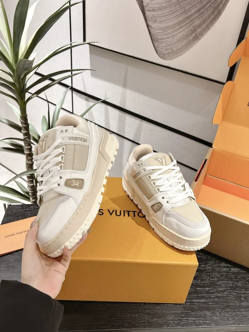 Louis Vuitton Trainer Sneaker StreetReady 31684