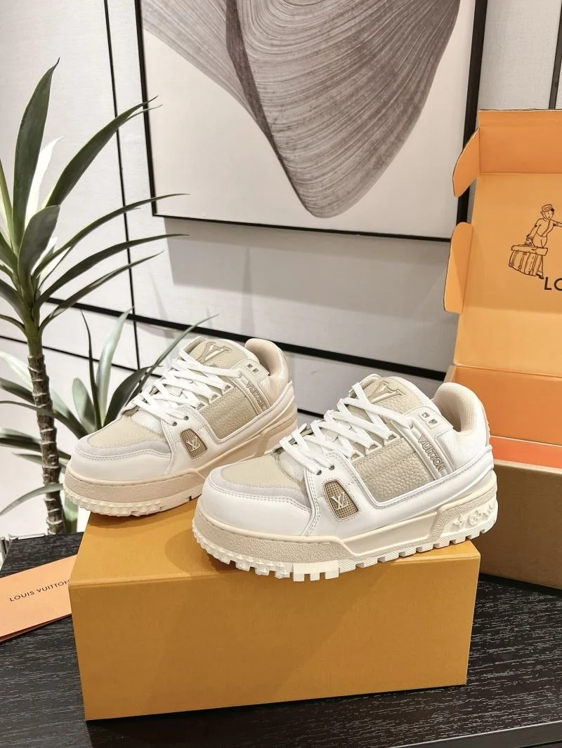 Louis Vuitton Trainer Sneaker StreetReady 31684