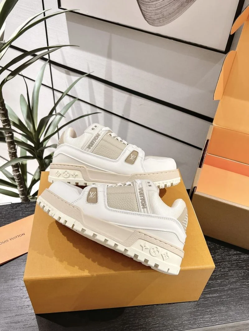 Louis Vuitton Trainer Sneaker StreetReady 31684