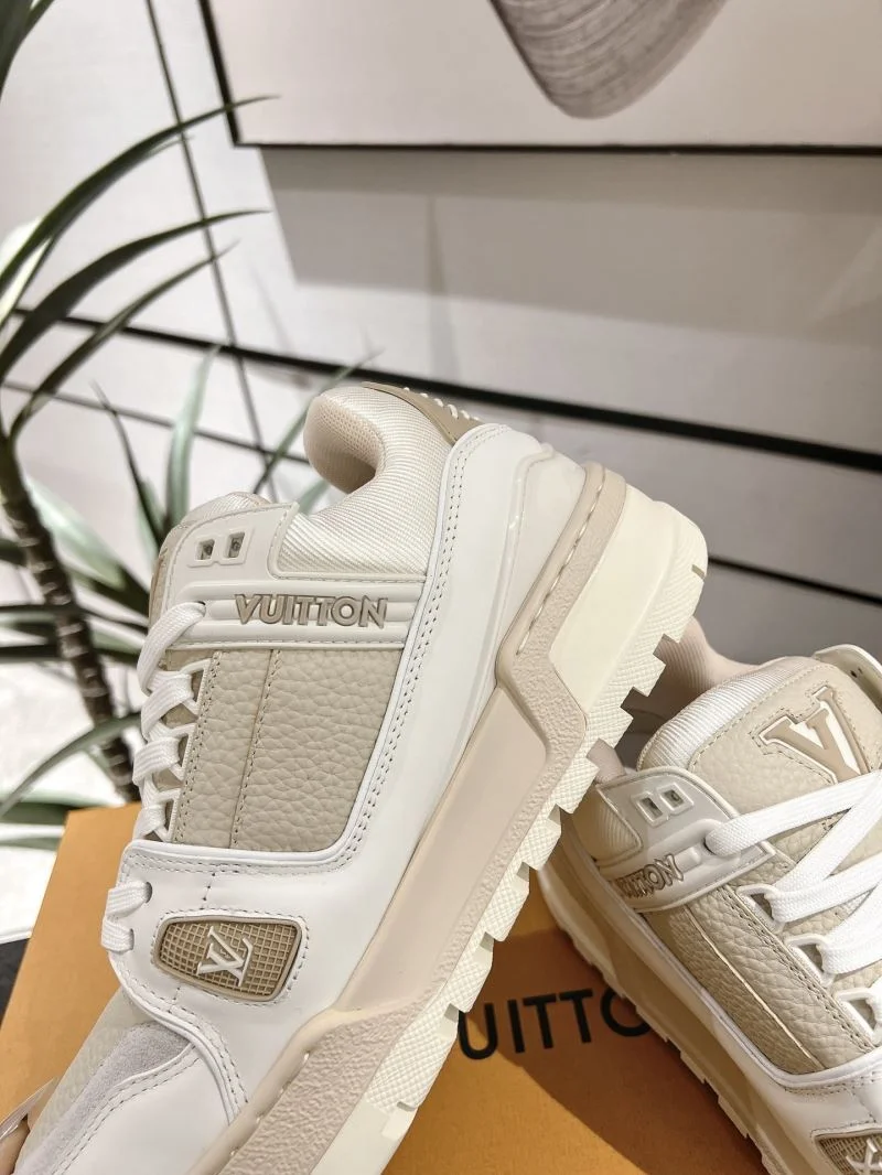 Louis Vuitton Trainer Sneaker StreetReady 31684