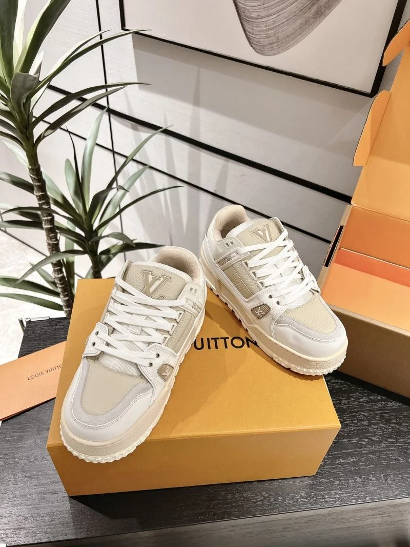 Louis Vuitton Trainer Sneaker StreetReady 31684