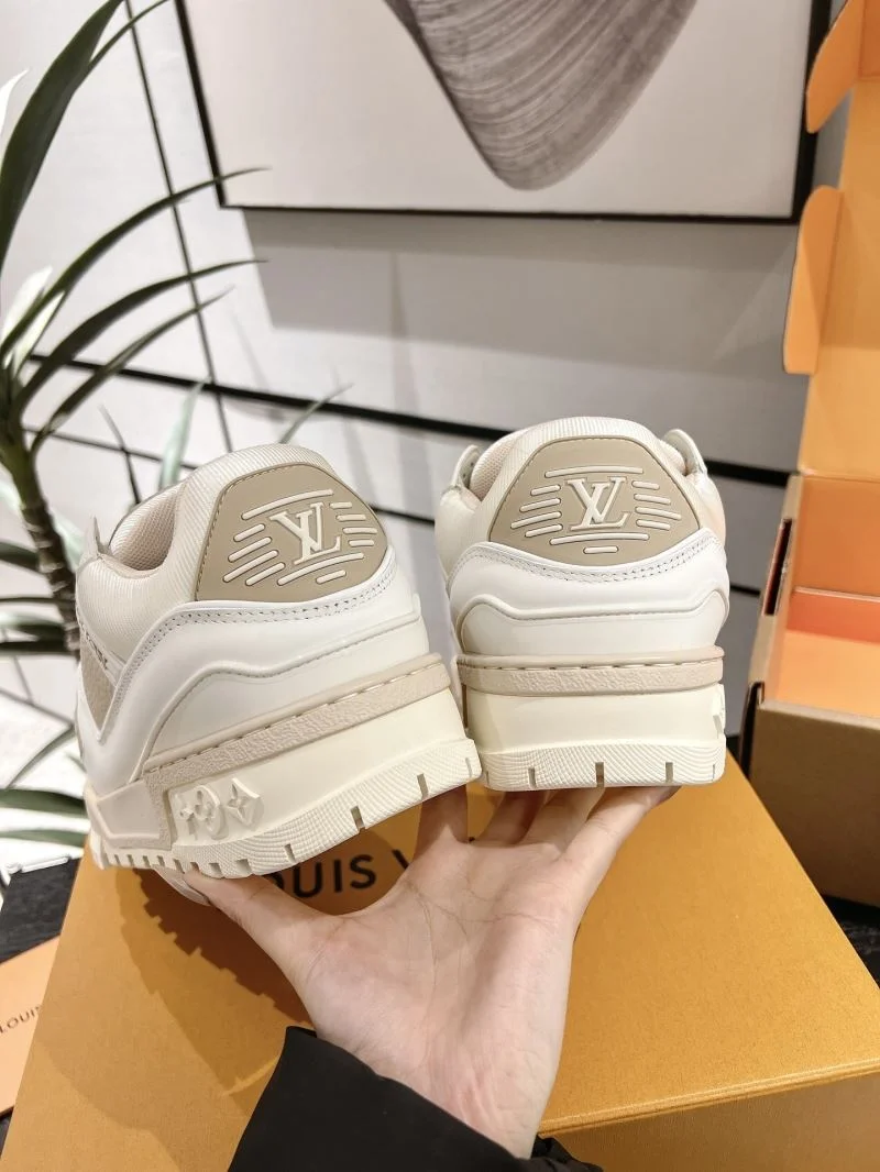 Louis Vuitton Trainer Sneaker StreetReady 31684
