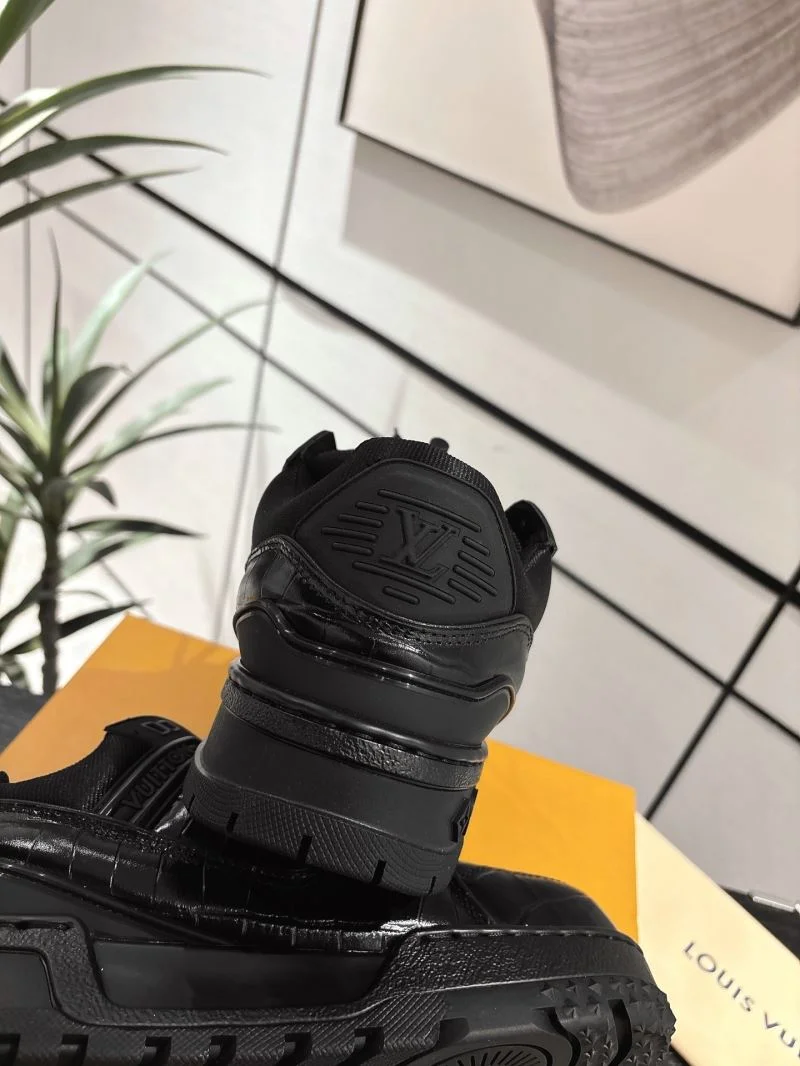 GoAnywhere Louis Vuitton Trainer Sneaker 31678