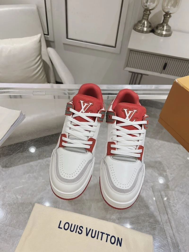 OnTrend Louis Vuitton Trainer Sneaker 31656