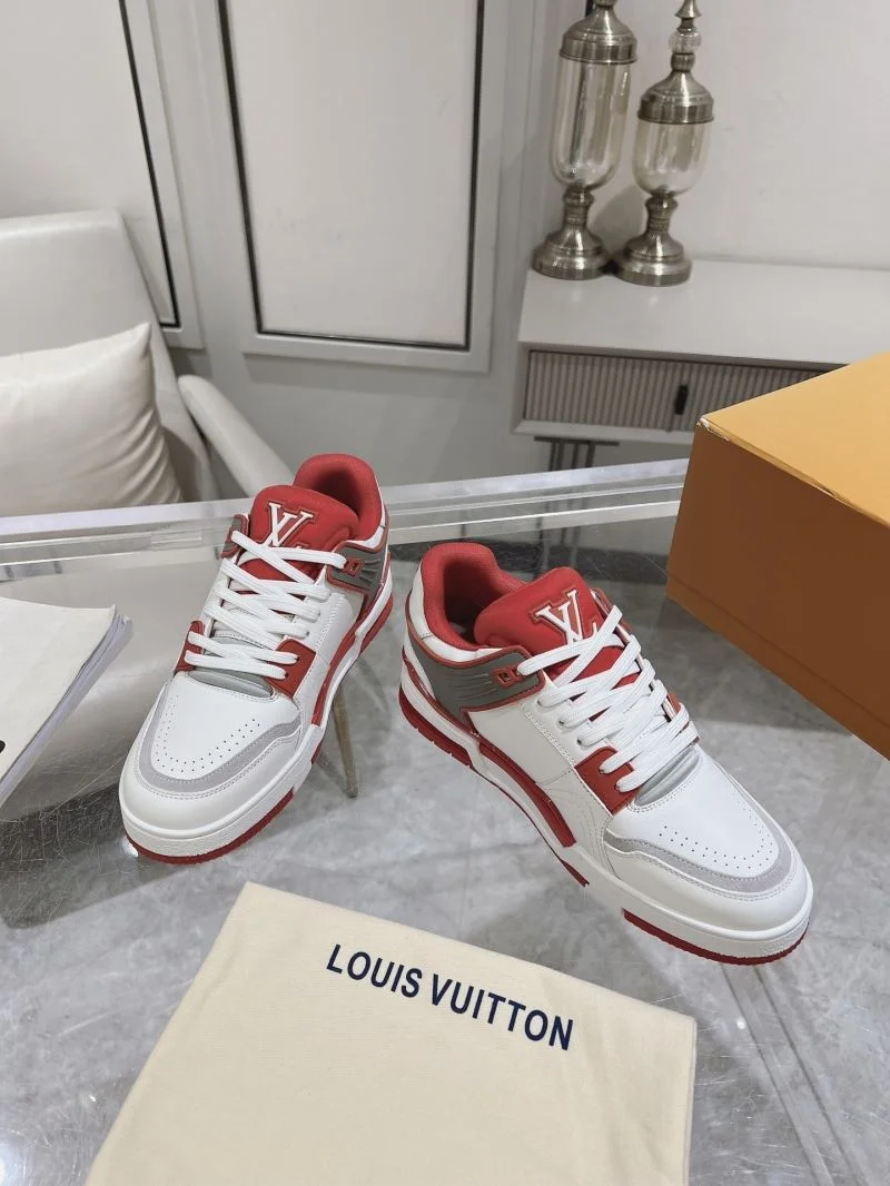 OnTrend Louis Vuitton Trainer Sneaker 31656