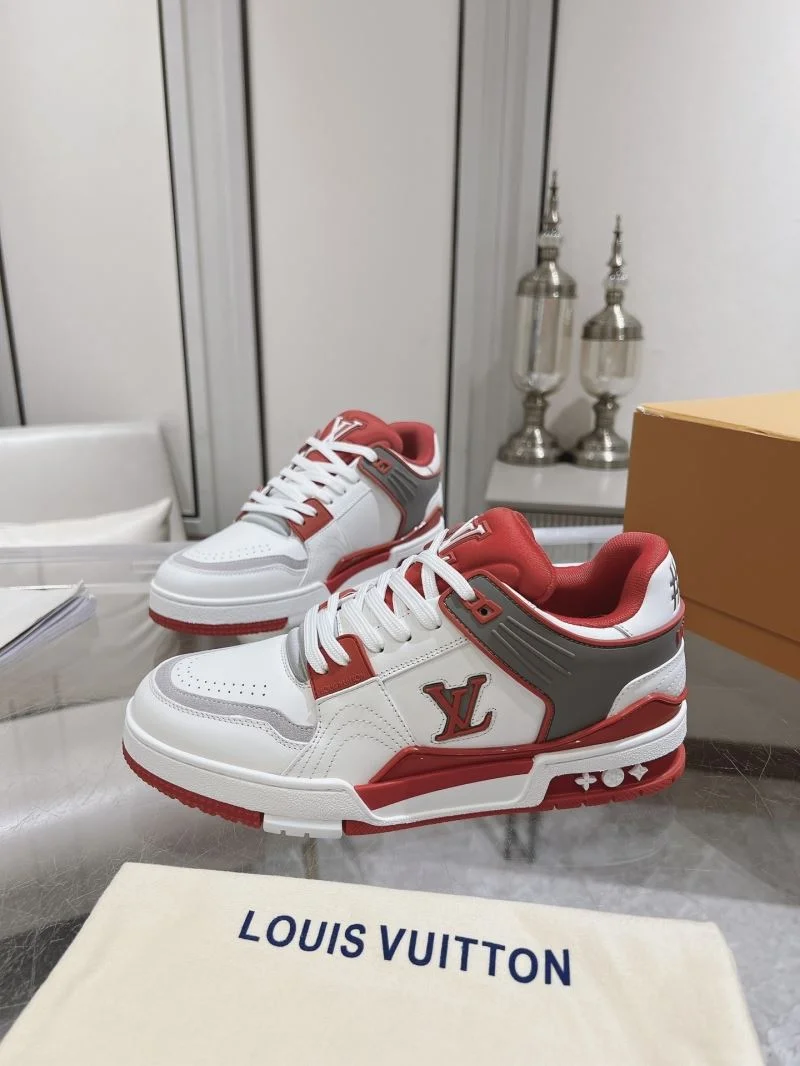 OnTrend Louis Vuitton Trainer Sneaker 31656