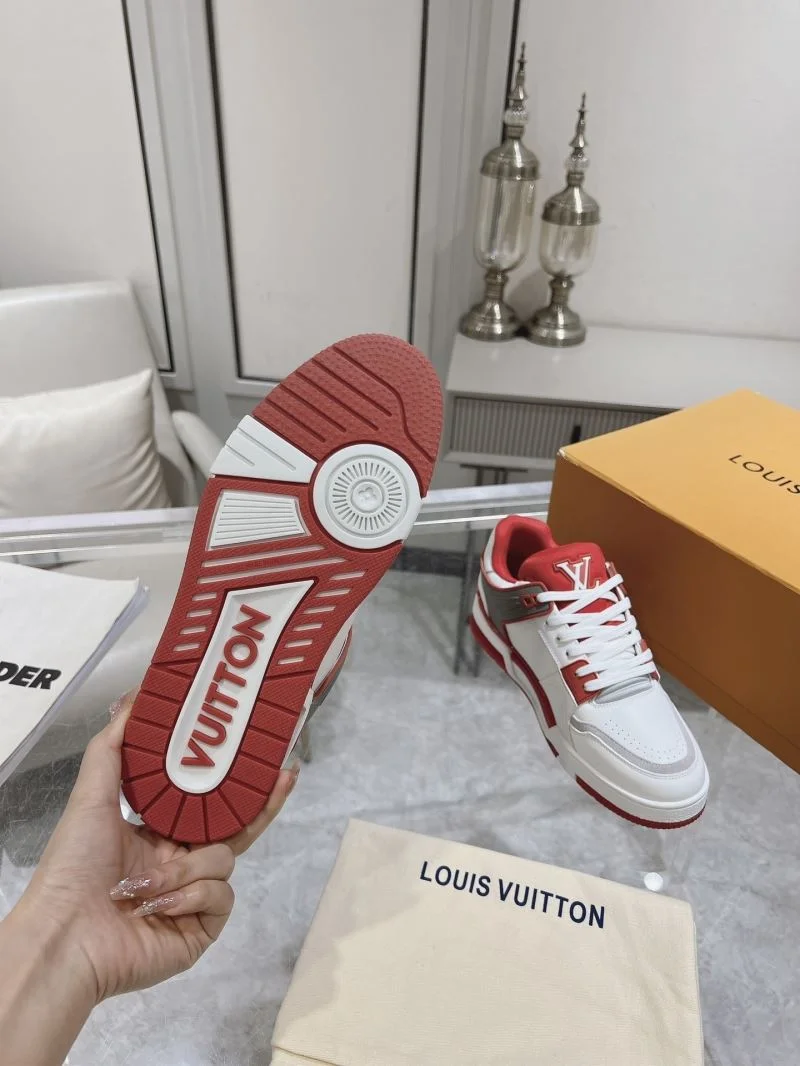 OnTrend Louis Vuitton Trainer Sneaker 31656