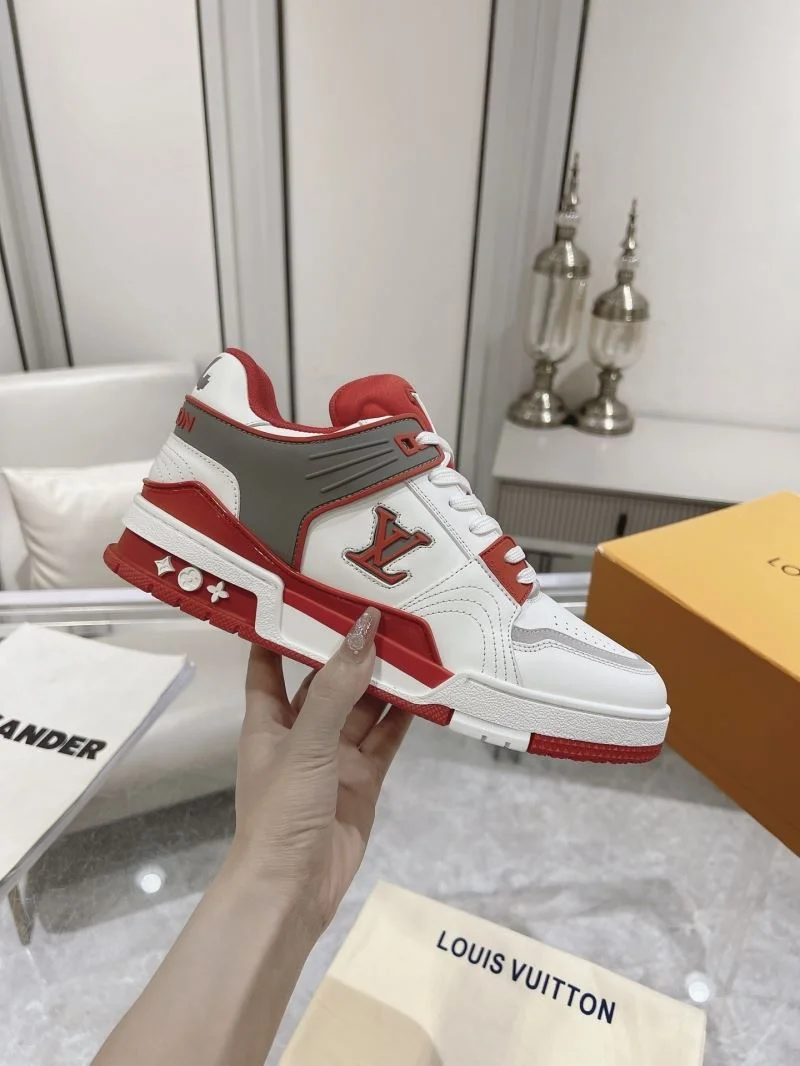 OnTrend Louis Vuitton Trainer Sneaker 31656