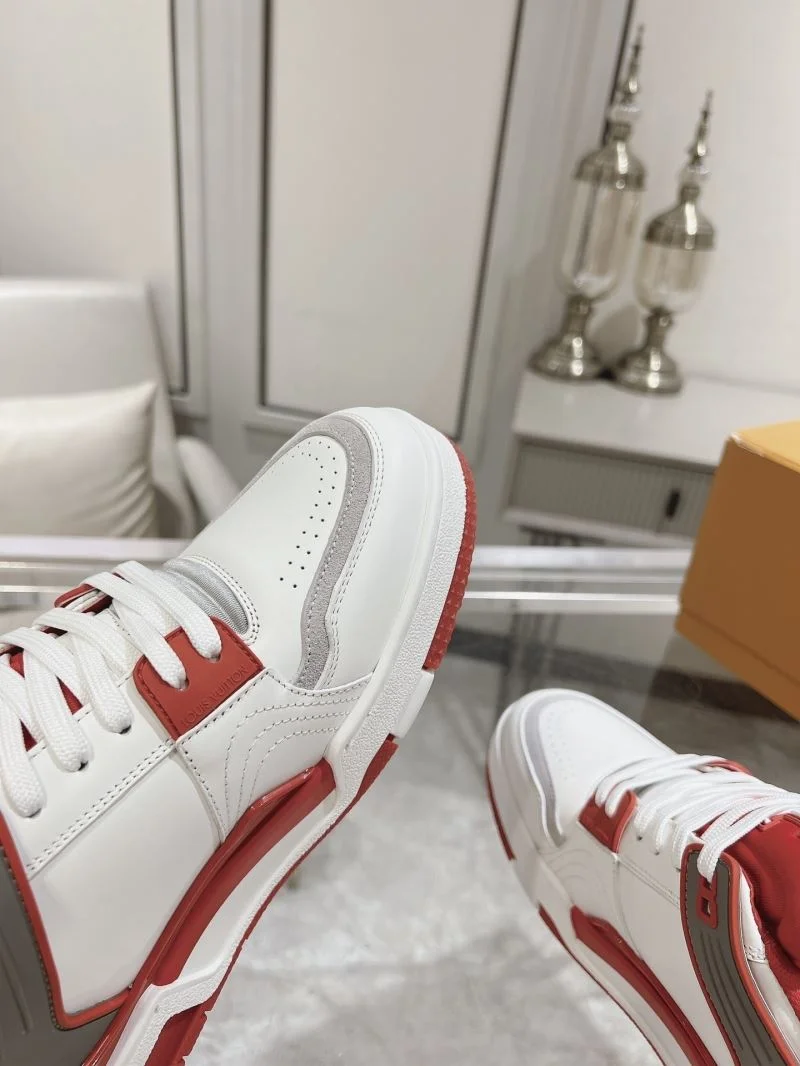 OnTrend Louis Vuitton Trainer Sneaker 31656