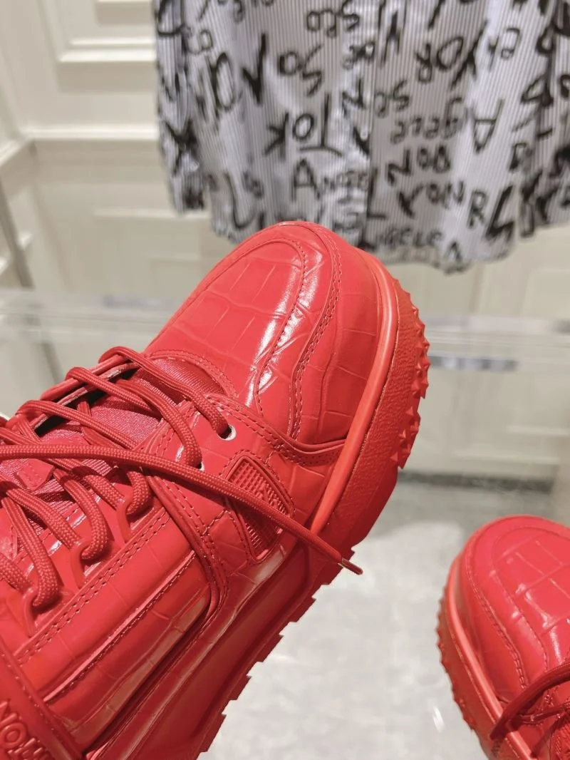 Louis Vuitton Trainer Sneaker FreshLook 31662