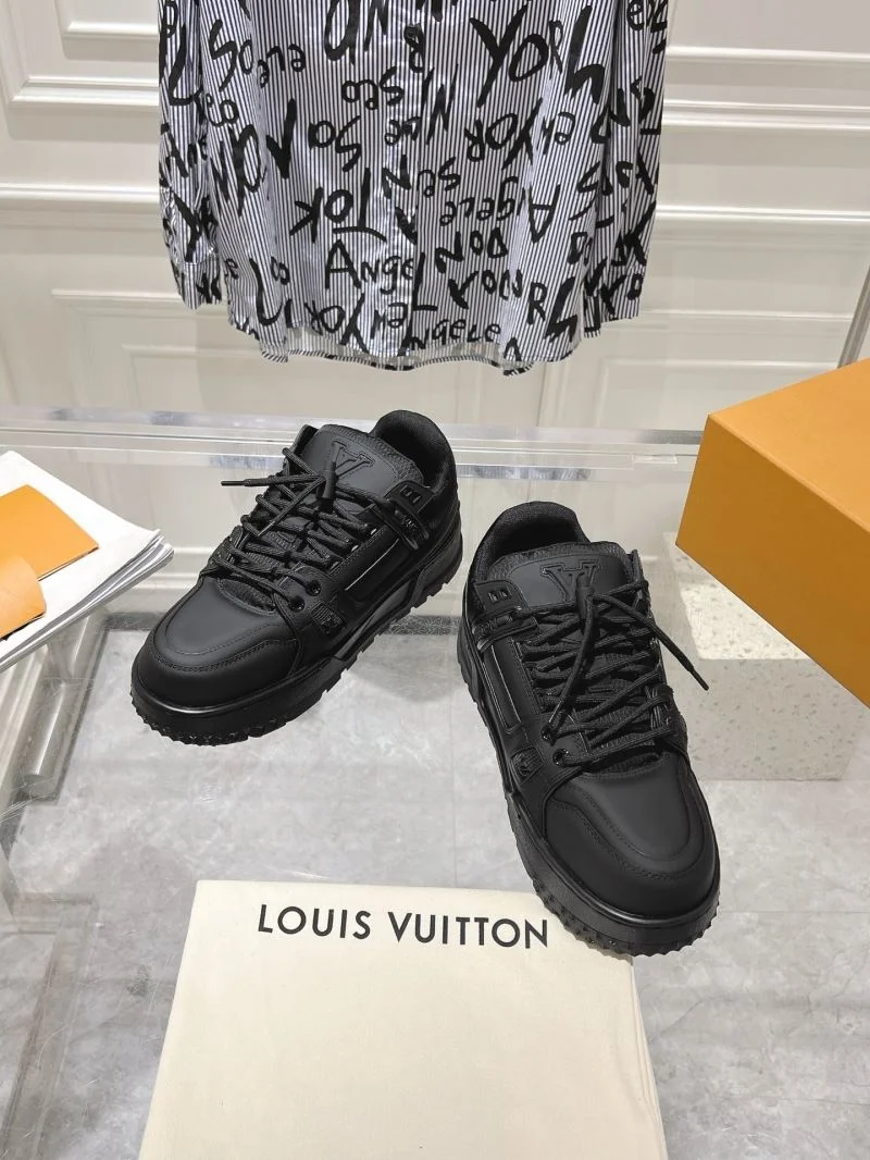 UrbanStyle Louis Vuitton Trainer Sneaker 31658