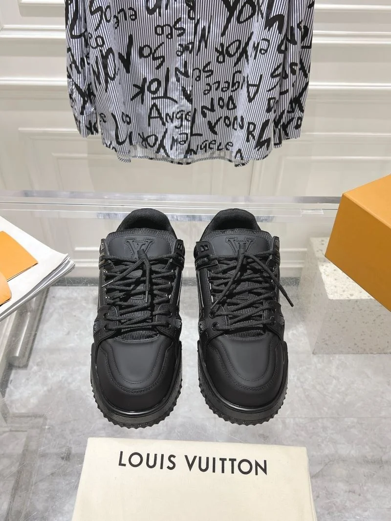 UrbanStyle Louis Vuitton Trainer Sneaker 31658