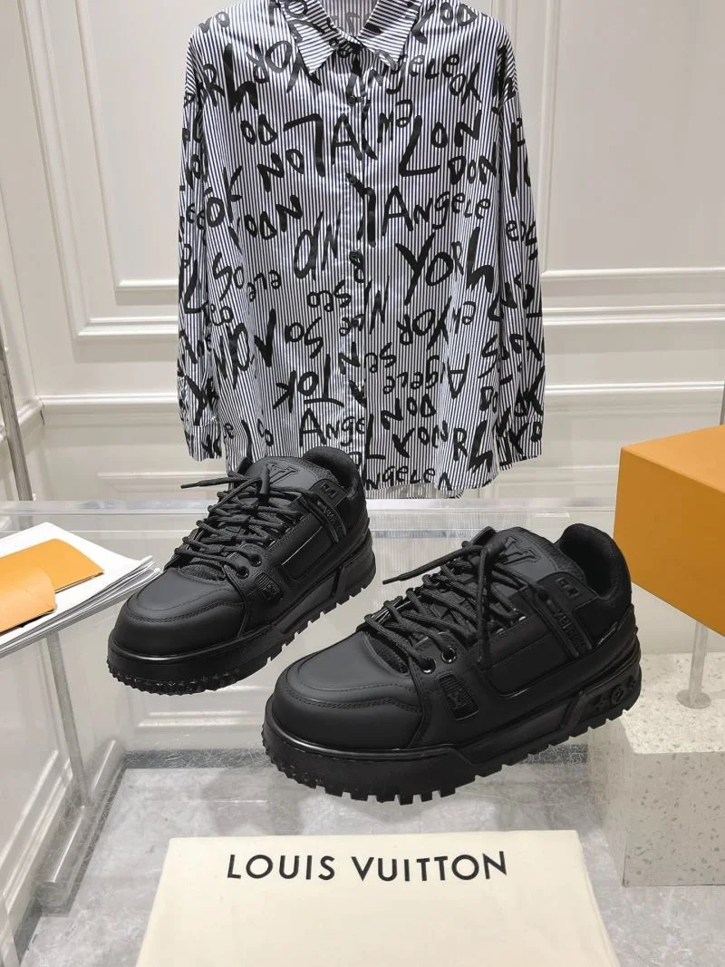 UrbanStyle Louis Vuitton Trainer Sneaker 31658