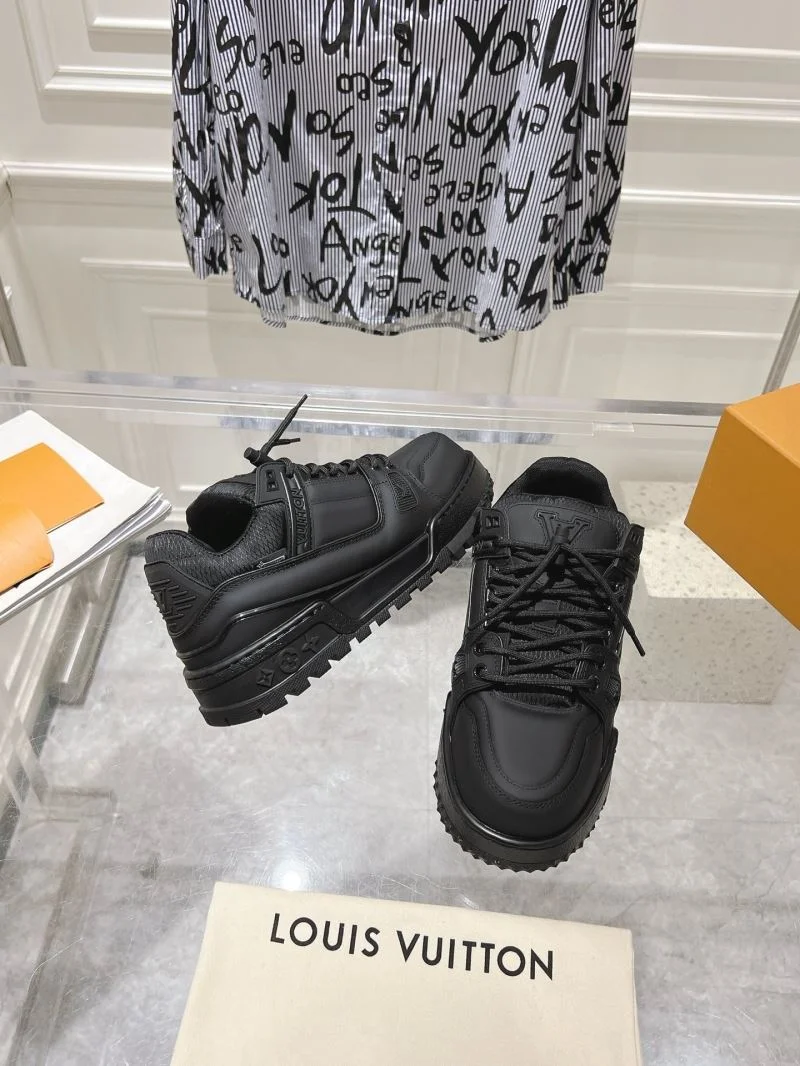 UrbanStyle Louis Vuitton Trainer Sneaker 31658