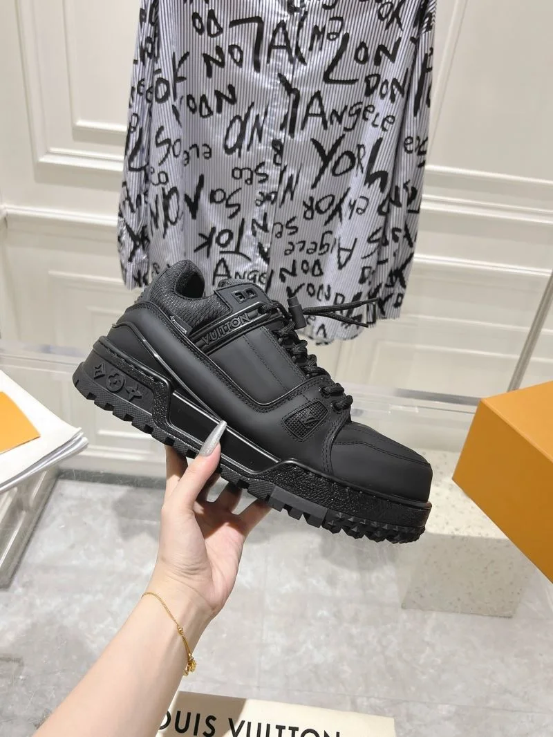 UrbanStyle Louis Vuitton Trainer Sneaker 31658