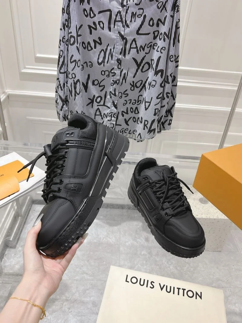 UrbanStyle Louis Vuitton Trainer Sneaker 31658