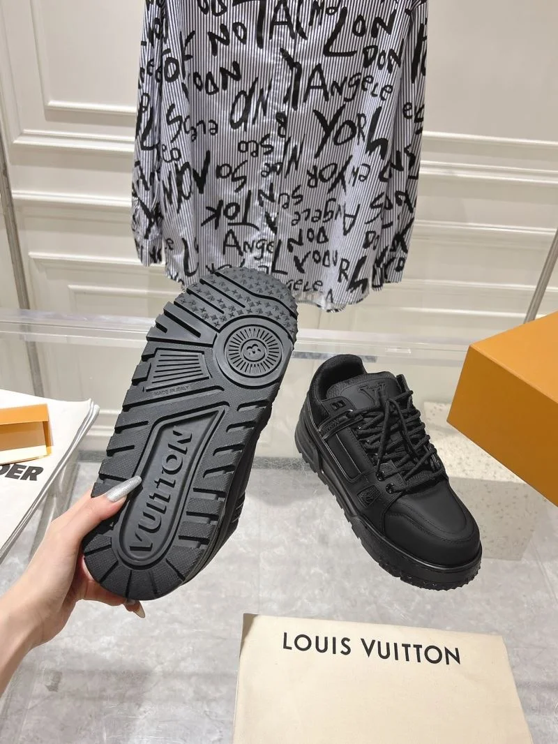 UrbanStyle Louis Vuitton Trainer Sneaker 31658