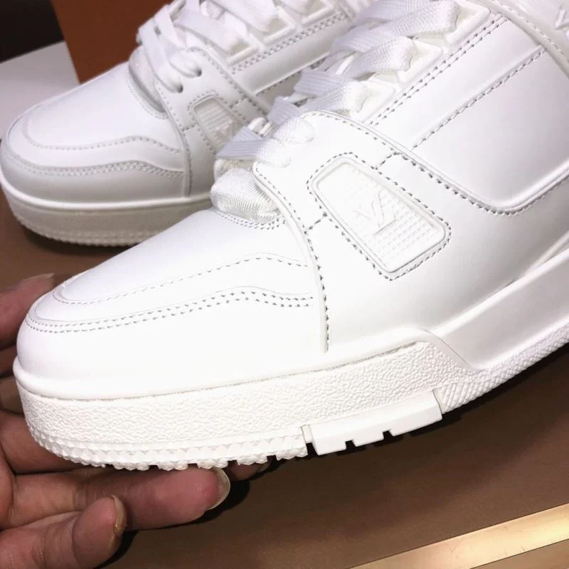 Louis Vuitton Trainer Sneaker MultiPurpose 32511