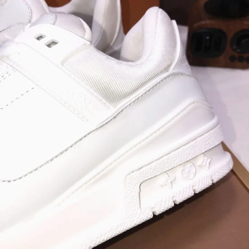 Louis Vuitton Trainer Sneaker MultiPurpose 32511