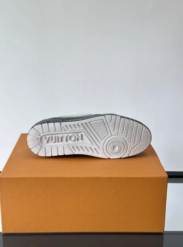 Louis Vuitton Trainer Sneaker Casual 32505