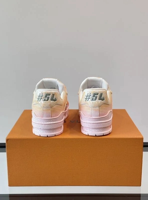 StreetReady Louis Vuitton Trainer Sneaker 32518