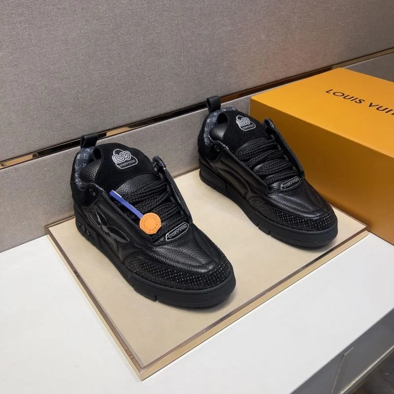 Louis Vuitton Trainer Sneaker TechFriendly 32495