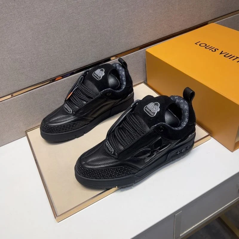 Louis Vuitton Trainer Sneaker TechFriendly 32495