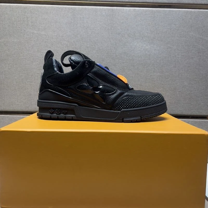 Louis Vuitton Trainer Sneaker TechFriendly 32495