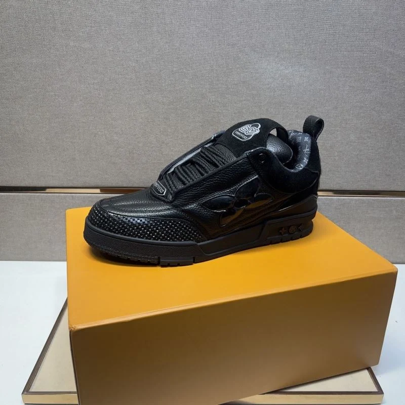 Louis Vuitton Trainer Sneaker TechFriendly 32495