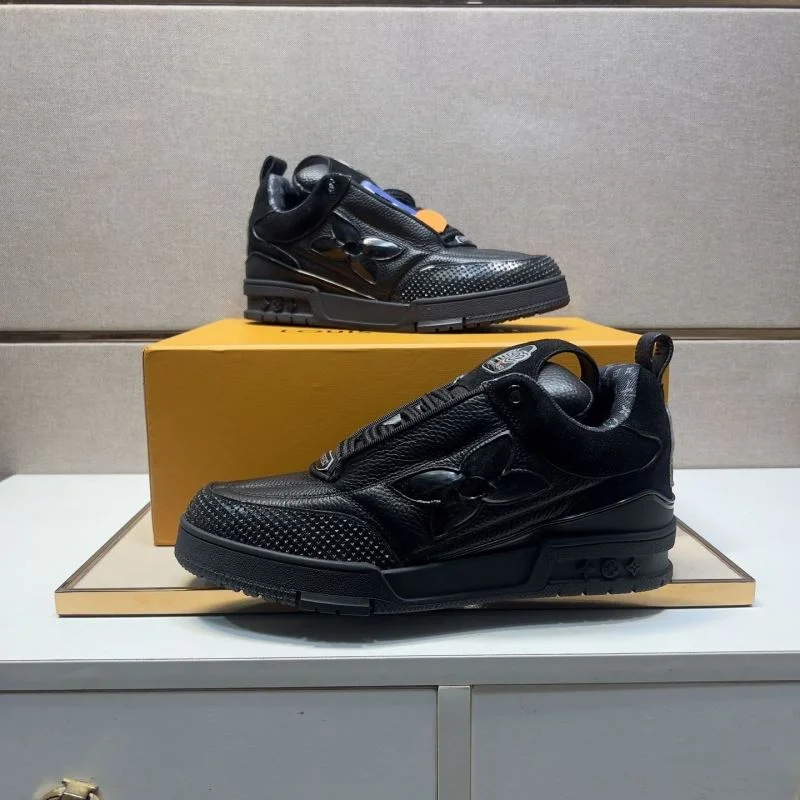 Louis Vuitton Trainer Sneaker TechFriendly 32495