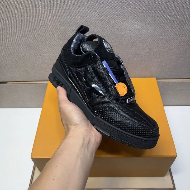 Louis Vuitton Trainer Sneaker TechFriendly 32495