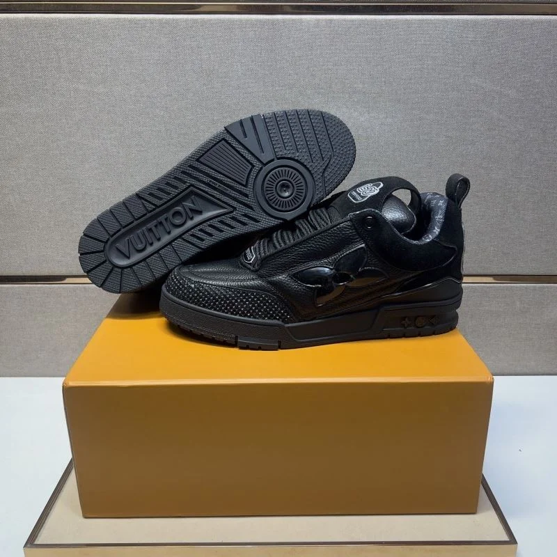 Louis Vuitton Trainer Sneaker TechFriendly 32495