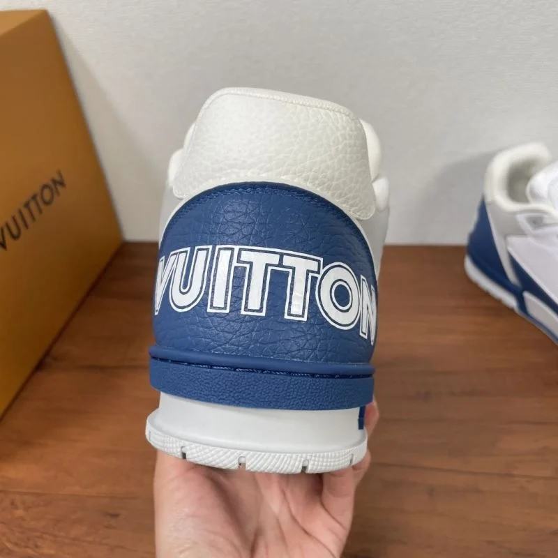 Louis Vuitton Trainer Sneaker TopPick 32475