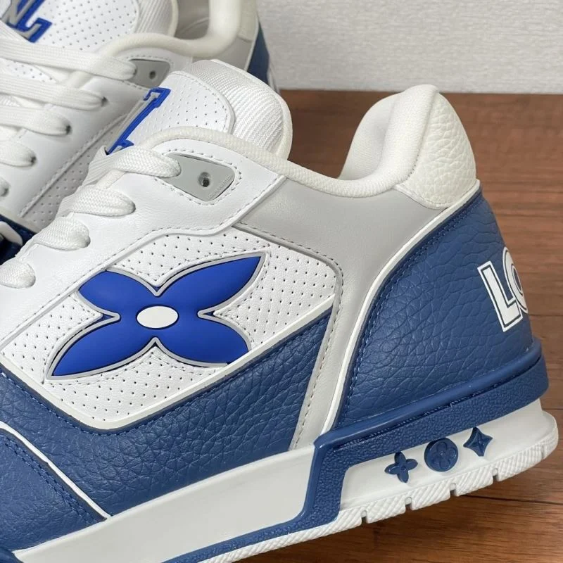Louis Vuitton Trainer Sneaker TopPick 32475