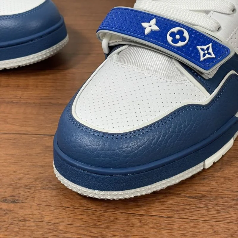 Louis Vuitton Trainer Sneaker TopPick 32475