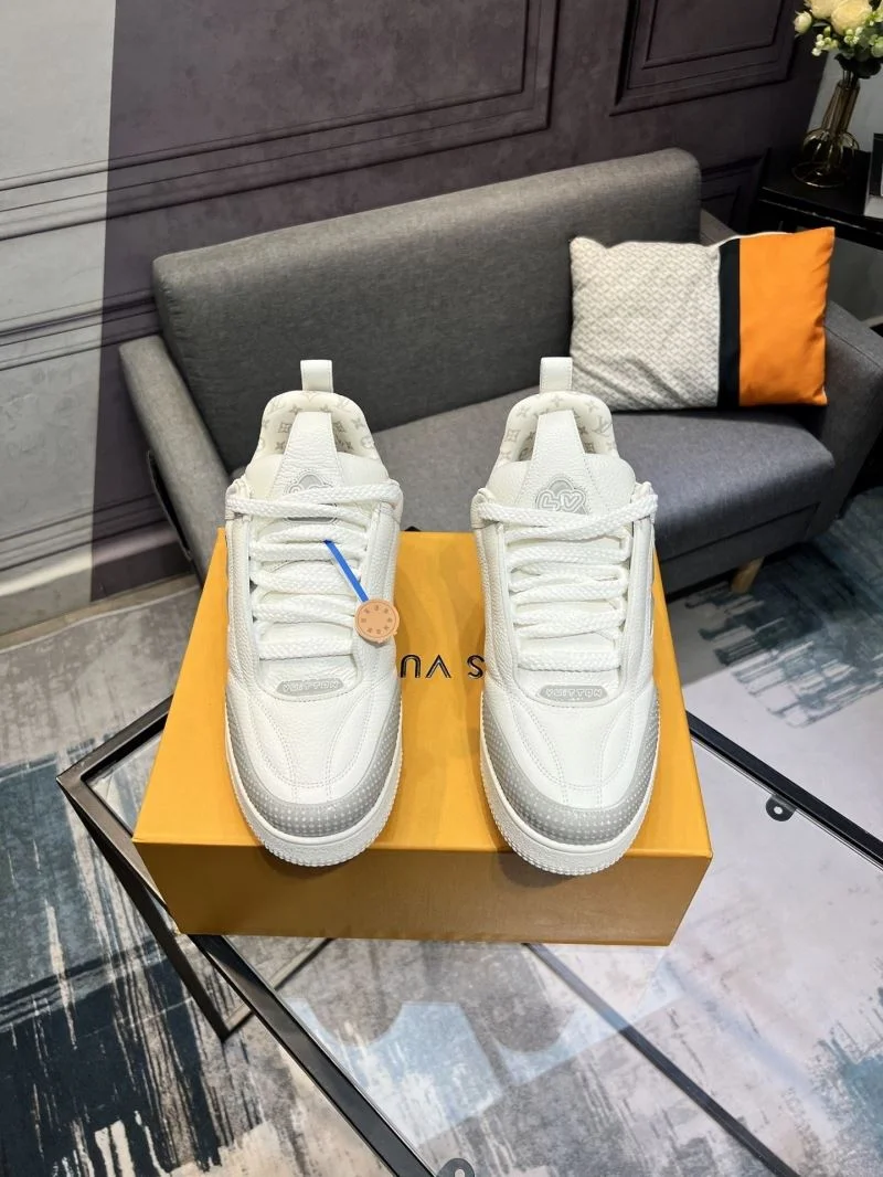 Louis Vuitton Trainer Sneaker NewStyle 32485