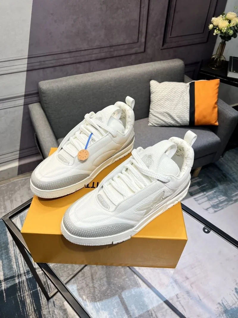 Louis Vuitton Trainer Sneaker NewStyle 32485