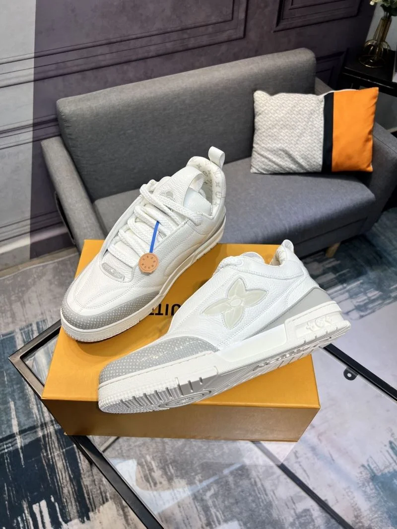 Louis Vuitton Trainer Sneaker NewStyle 32485