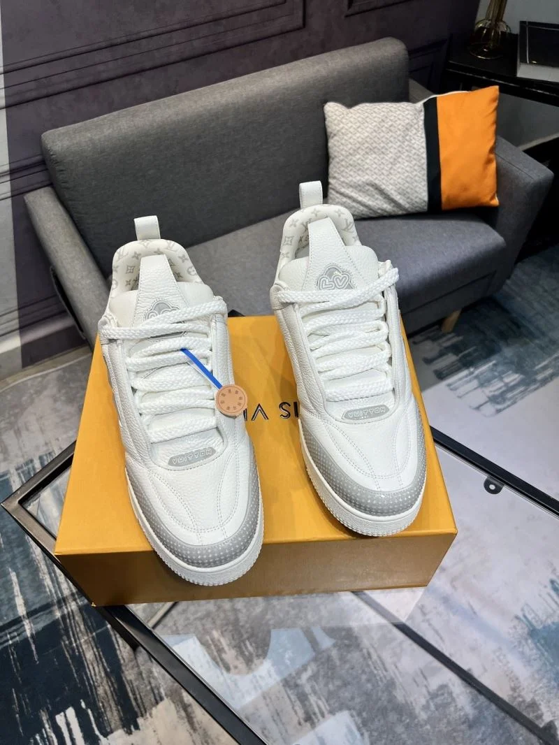Louis Vuitton Trainer Sneaker NewStyle 32485