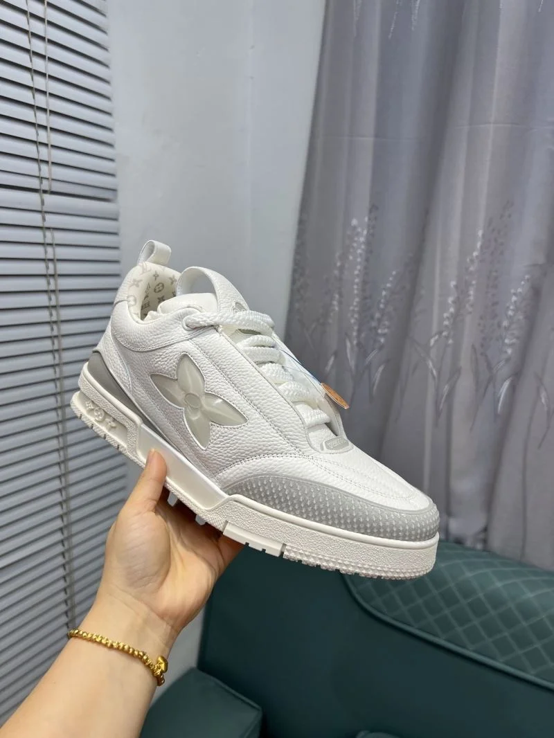Louis Vuitton Trainer Sneaker NewStyle 32485