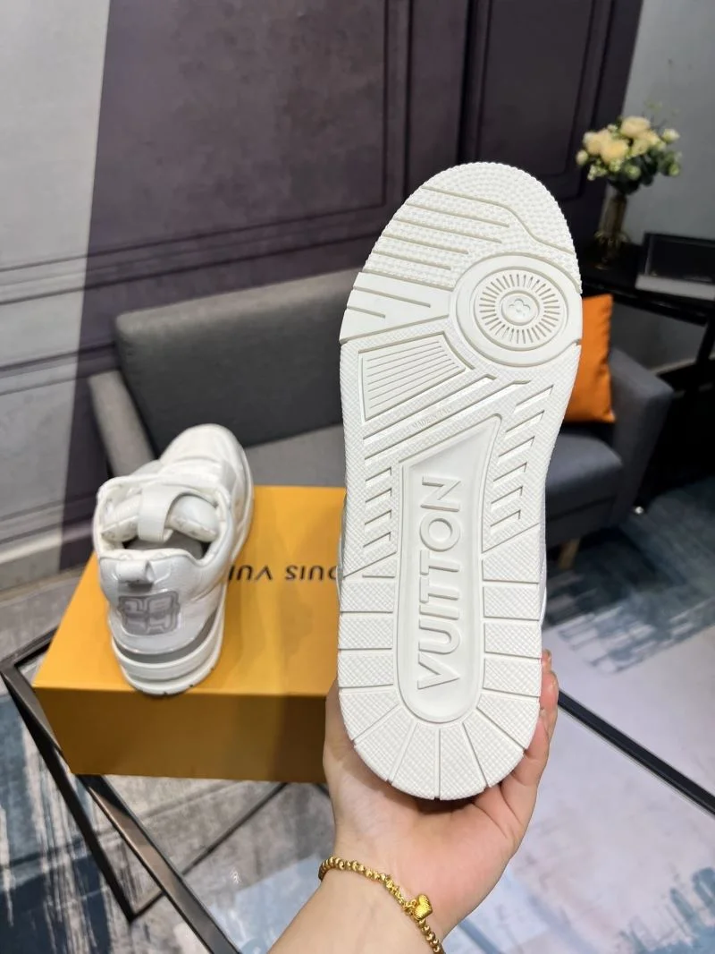 Louis Vuitton Trainer Sneaker NewStyle 32485