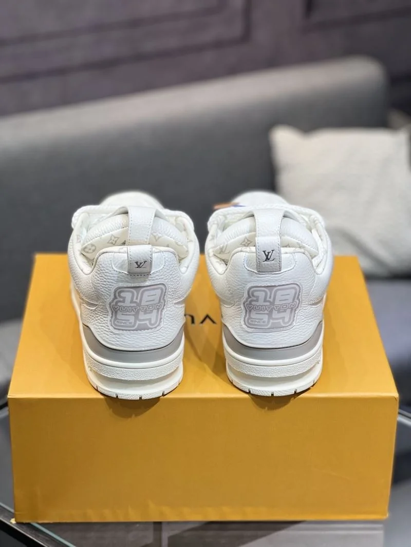 Louis Vuitton Trainer Sneaker NewStyle 32485