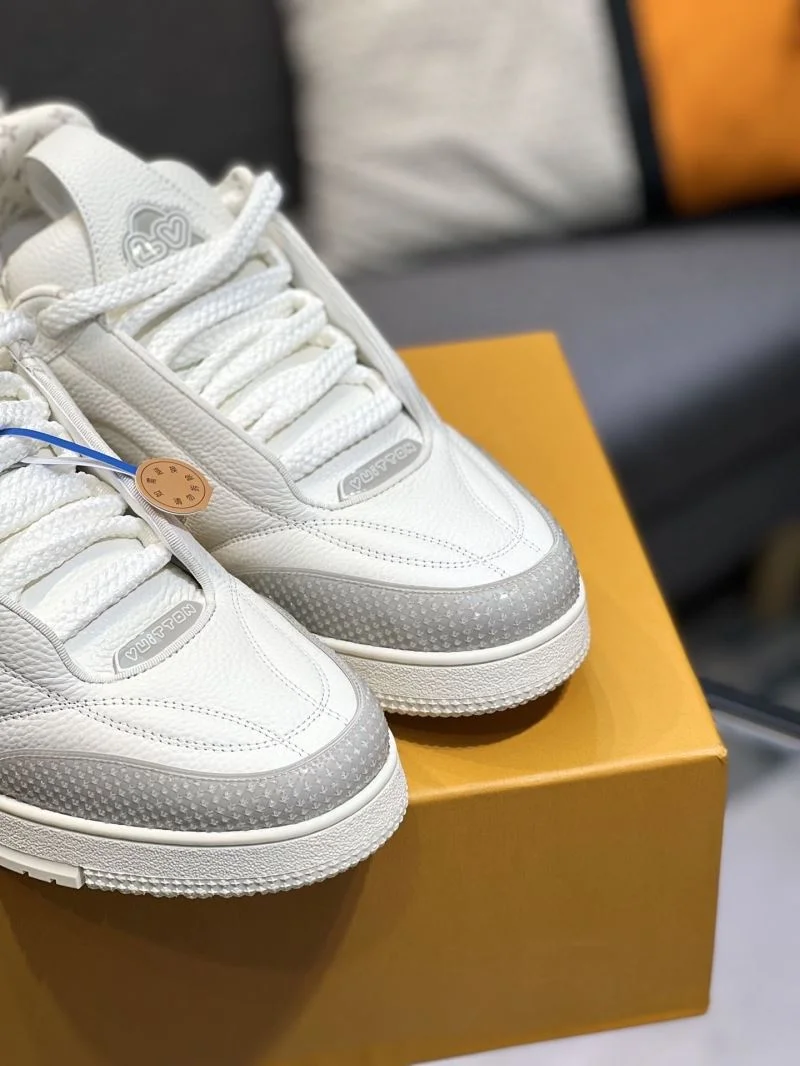 Louis Vuitton Trainer Sneaker NewStyle 32485