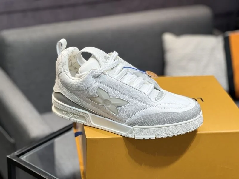 Louis Vuitton Trainer Sneaker NewStyle 32485