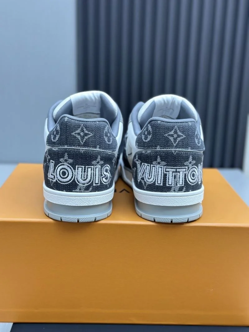 EasyCare Louis Vuitton Trainer Sneaker 33252